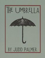 Cover of The Umbrella by Judd Palmer