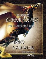 Illustrated Dragon Keepers