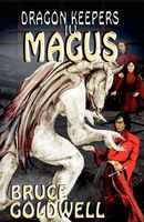 Dragon Keepers IV Magus