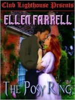 Cover of The Posy Ring by Ellen Farrell