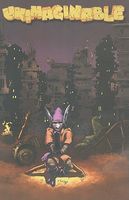 Cover of Unimaginable by Tom Pinchuk