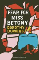 Dorothy Bowers's Latest Book
