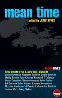 Cover of Mean Time by Jerry Sykes