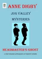 HEADMASTER'S GHOST