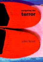Cover of Navigating the Terror by John Hyatt