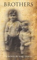 Cover of Brothers by Haig Tahta