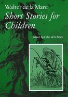 Cover of Short Stories for Children by Walter De la Mare