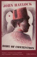 John Haylock's Latest Book