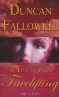 Duncan Fallowell's Latest Book
