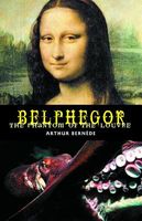 Belphegor: The Phantom of the Louvre