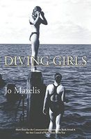 Cover of Diving Girls by Jo Mazelis