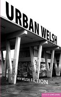 Cover of Urban Welsh by Lewis Davies