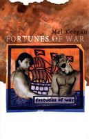 Cover of Fortunes of War by Mel Keegan