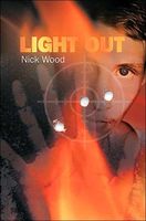 Cover of Light Out by Nick Wood