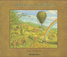 Where Is My Sister?
