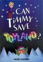 Can Timmy Save Toyland?