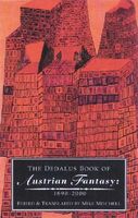 The Dedalus Book of Austrian Fantasy: 1890-2000