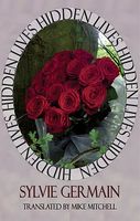Cover of Hidden Lives by Sylvie Germain