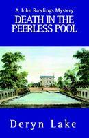 Death in the Peerless Pool