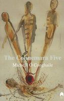 Cover of The Connemara Five by Micheal O Conghaile