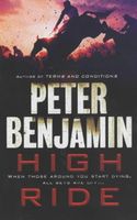 Peter Benjamin's Latest Book