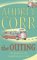 Audrey Corr's Latest Book