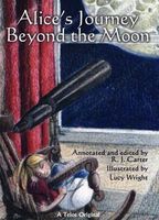 Alice's Journey Beyond The Moon