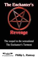 Cover of The Enchanter's Revenge by Phillip L. Ramsay
