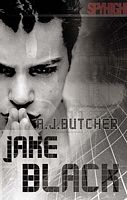 Jake Black