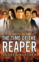 The Time of the Reaper