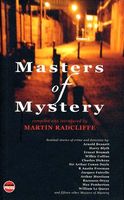 Cover of The Masters of Mystery by Martin Radcliffe