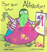 See You Later, Alligator
