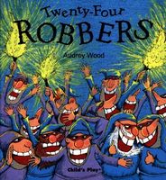 Twenty-Four Robbers