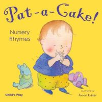 Pat-a-cake!