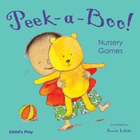 Peek-a-Boo!