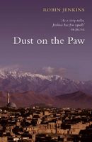 Dust on the Paw