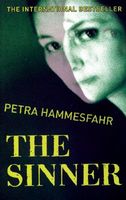 Cover of Sinner by Petra Hammesfahr