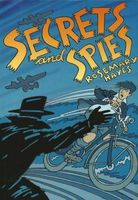 Cover of Secrets and Spies by Rosemary Hayes