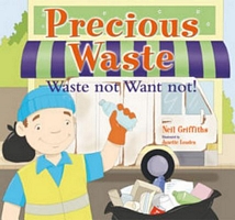 Precious Waste