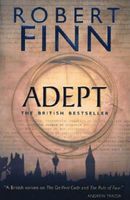 Cover of Adept by Robert Finn