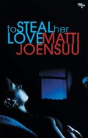 Matti Joensuu's Latest Book