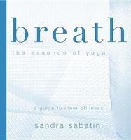 Sandra Sabatini's Latest Book