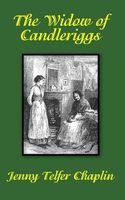 Cover of The Widow of Candleriggs by Jenny Telfer Chaplin