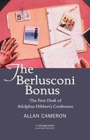 Cover of The Berlusconi Bonus by Allan Cameron