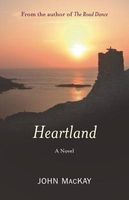 Cover of Heartland by John MacKay