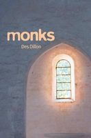 Cover of Monks by Des Dillon