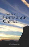 Cover of Tales of Edinburgh Castle by Stuart McHardy
