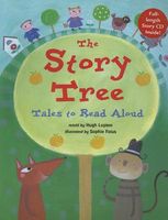 Cover of The Story Tree: Tales to Read Aloud by Hugh Lupton