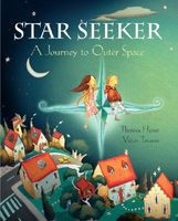 Star Seeker: A Journey to Outer Spac
