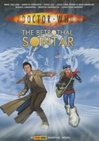 Doctor Who: Betrothal of Sontar